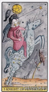 Tarot de Luz